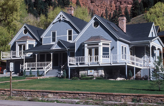 Roberts